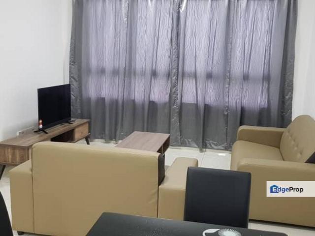 Condominium for sale in Port Klang, Selangor