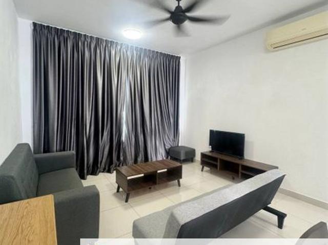 Condominium for rent in Port Klang, Selangor