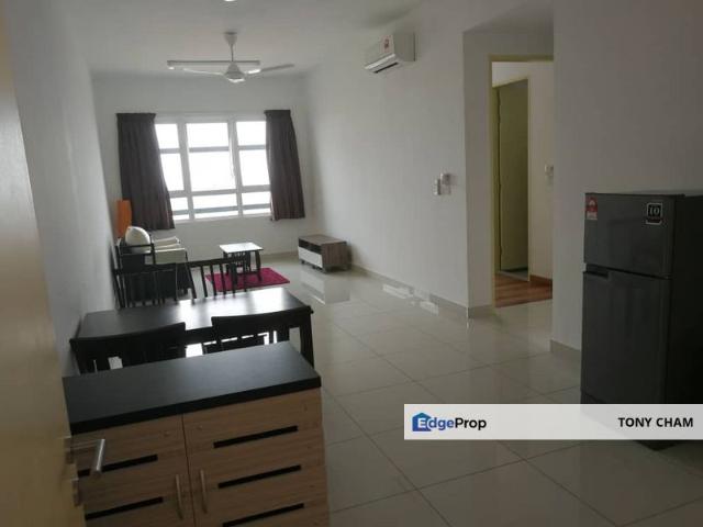 Condominium for sale in Port Klang, Selangor