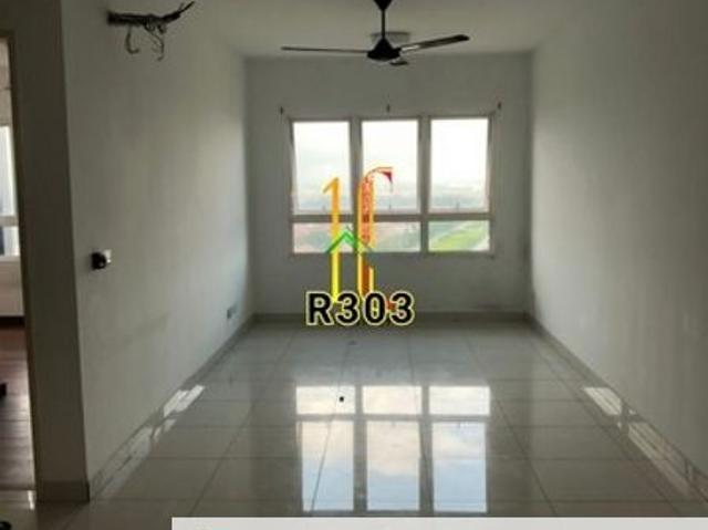 Condominium for rent in Port Klang, Selangor