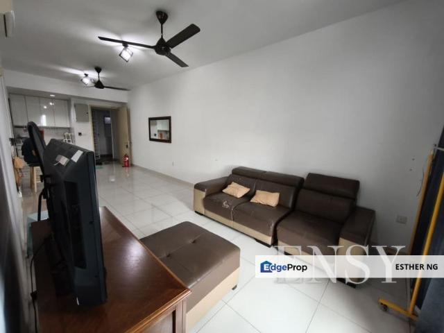 Condominium for rent in Port Klang, Selangor