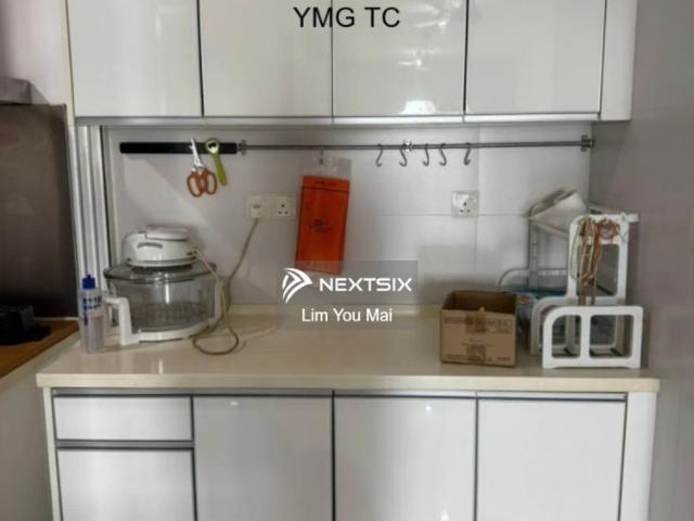 Apartment for rent in Port Klang, Selangor