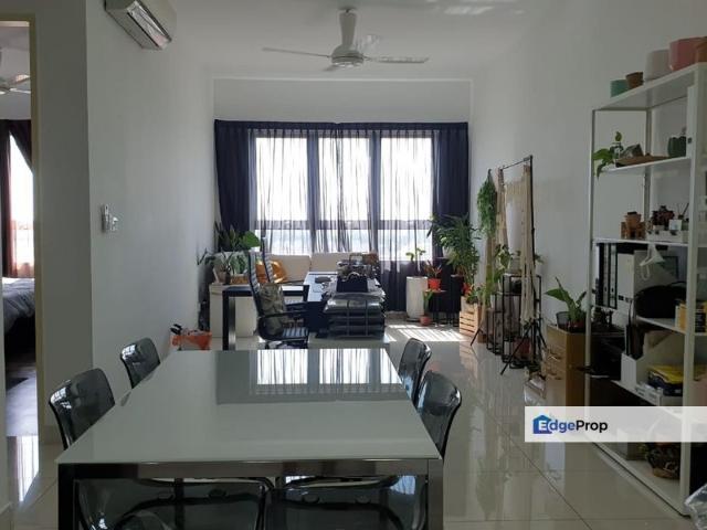 Condominium for sale in Port Klang, Selangor