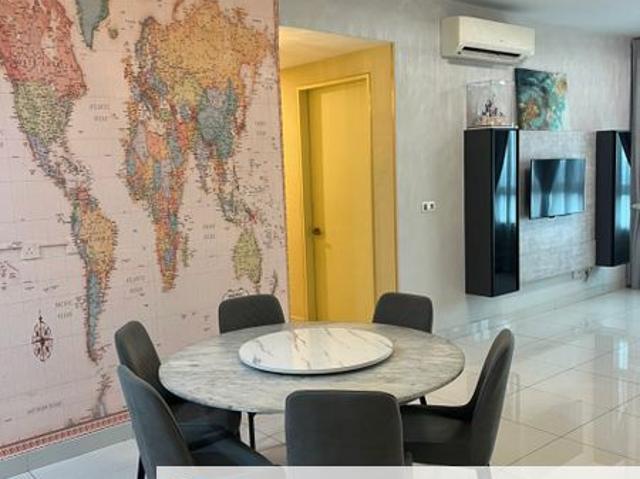 Condominium for sale in Port Klang, Selangor