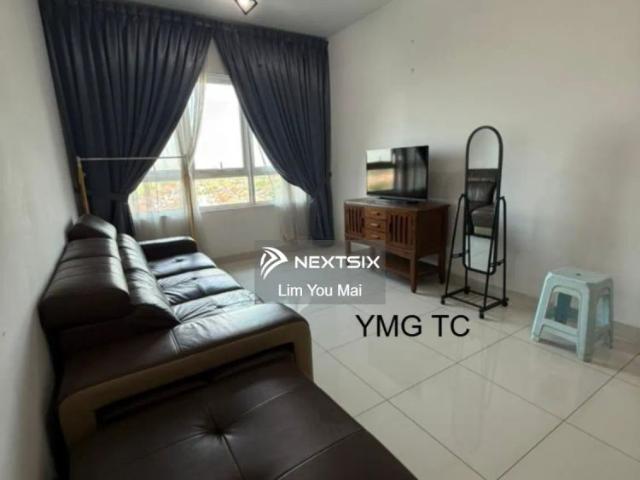 Apartment for rent in Bandar Parklands (Bandar Bukit Tinggi 3), Bandaraya Klang