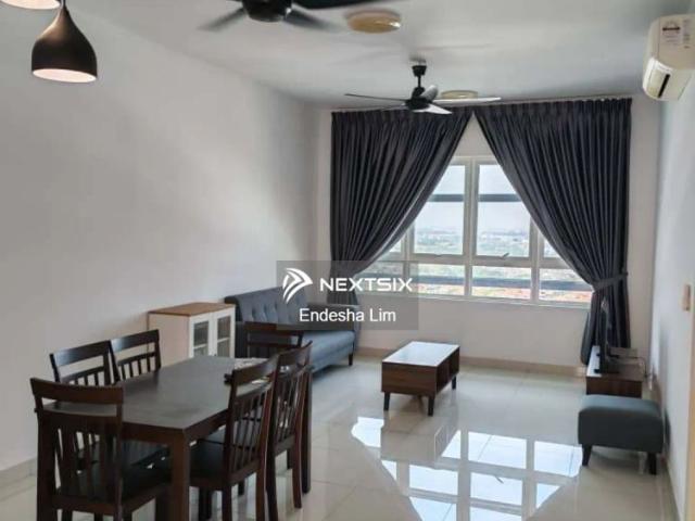 Apartment for rent in Port Klang, Selangor