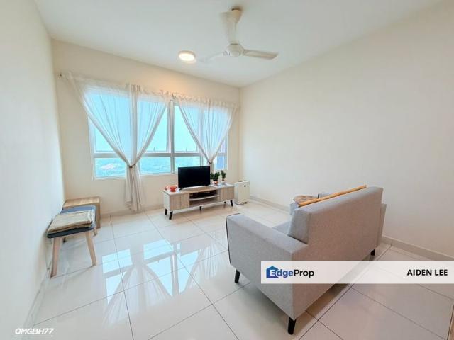 Condominium for sale in Port Klang, Selangor