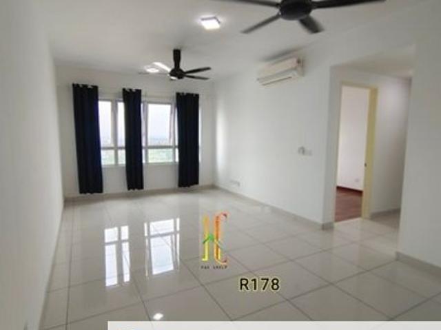 Condominium for rent