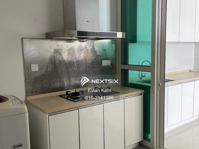 Apartment for rent in Port Klang, Selangor