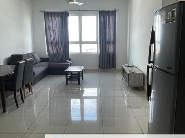Condominium for rent in Port Klang, Selangor