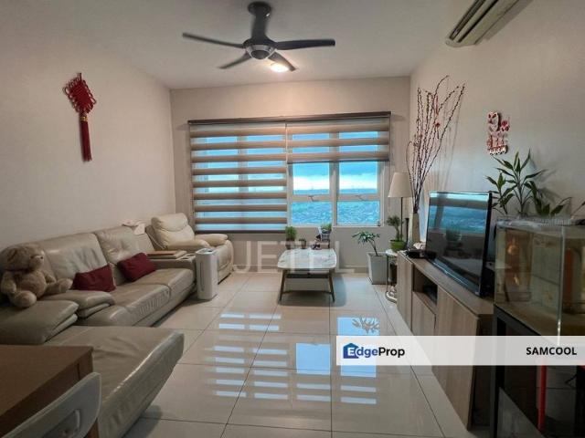 Condominium for rent in Port Klang, Selangor