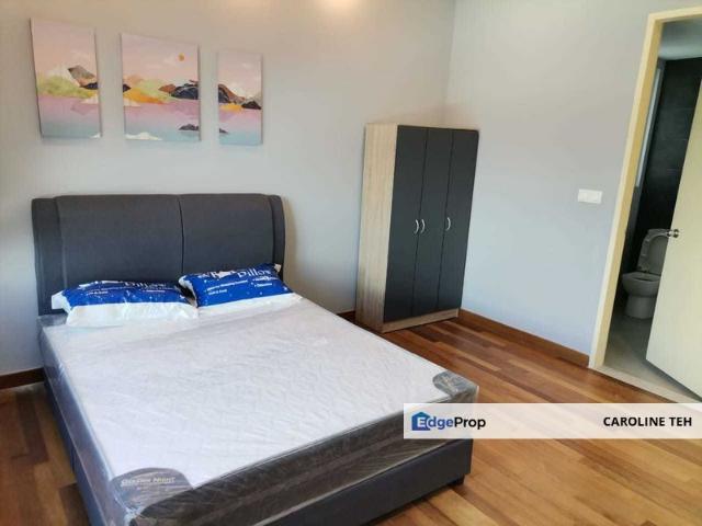 Condominium for sale in Port Klang, Selangor