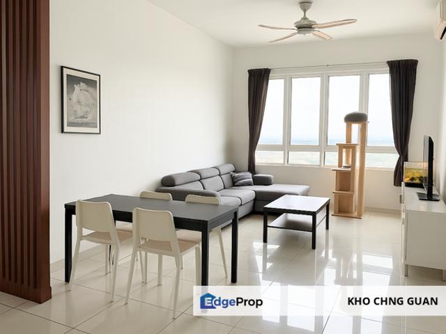 Condominium for sale in Port Klang, Selangor