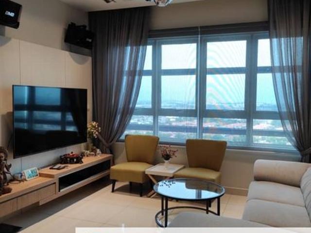 Condominium for rent in Port Klang, Selangor