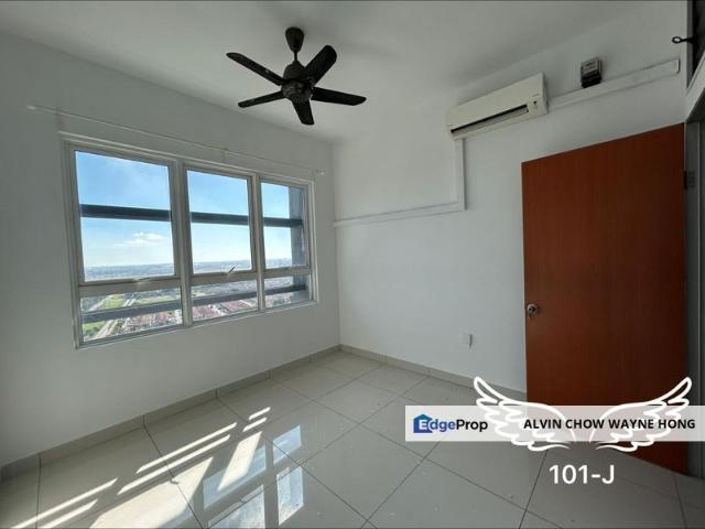 Condominium for rent in Port Klang, Selangor