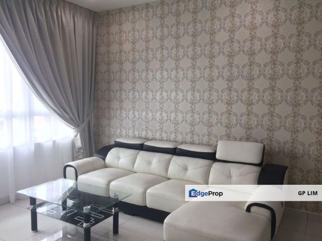 Condominium for sale in Port Klang, Selangor
