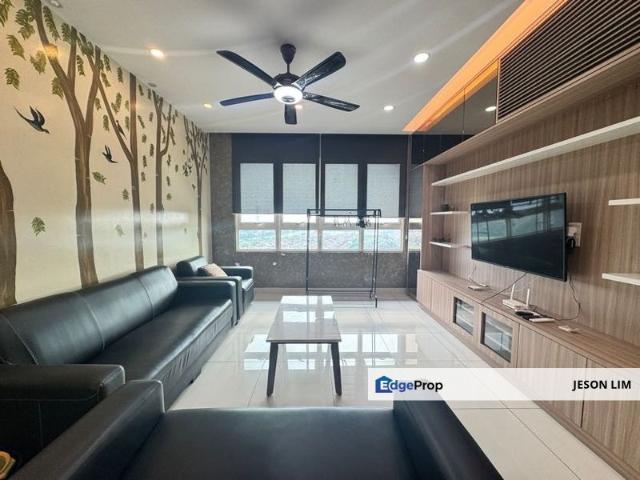 Condominium for rent in Port Klang, Selangor