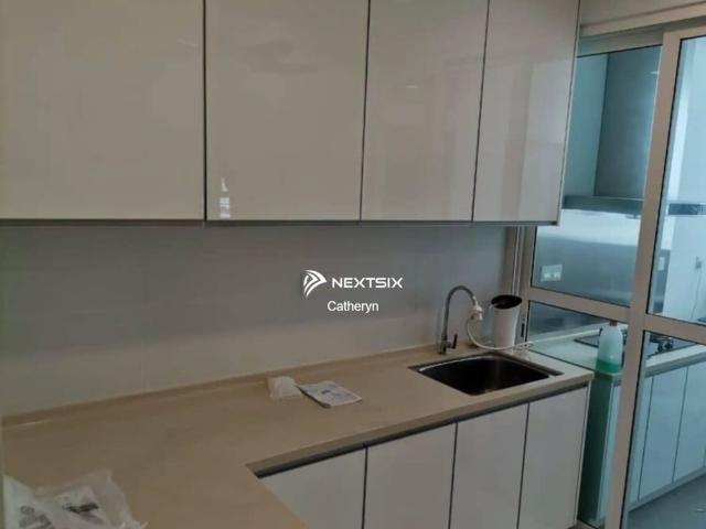 Room for rent in Port Klang, Selangor