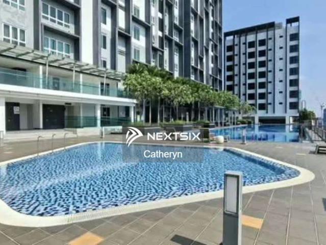 Room for rent in Port Klang, Selangor