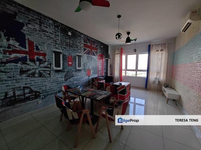 Condominium for sale in Port Klang, Selangor