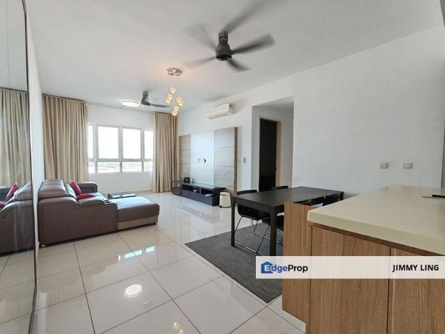 Condominium for rent in Port Klang, Selangor