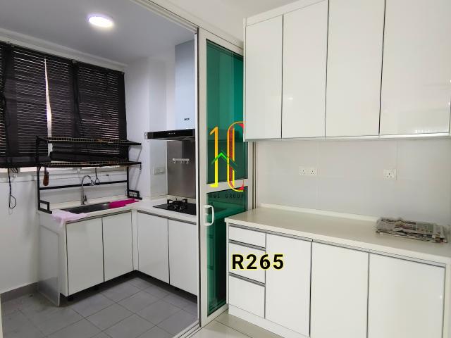 Apartment for rent in Port Klang, Selangor