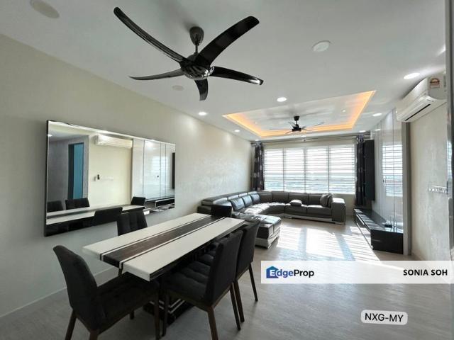 Condominium for sale in Port Klang, Selangor