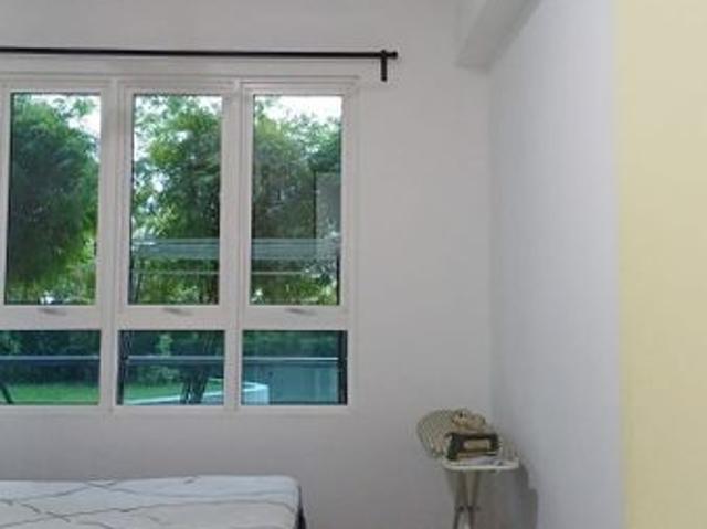 Condominium for rent in Port Klang, Selangor