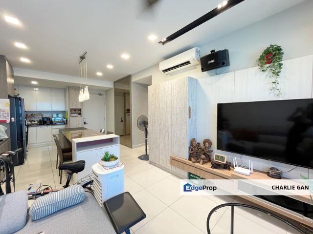 Condominium for sale in Port Klang, Selangor
