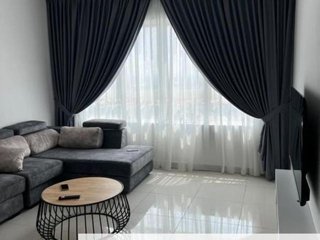 Condominium for rent in Port Klang, Selangor