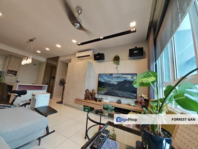 Condominium for rent in Port Klang, Selangor