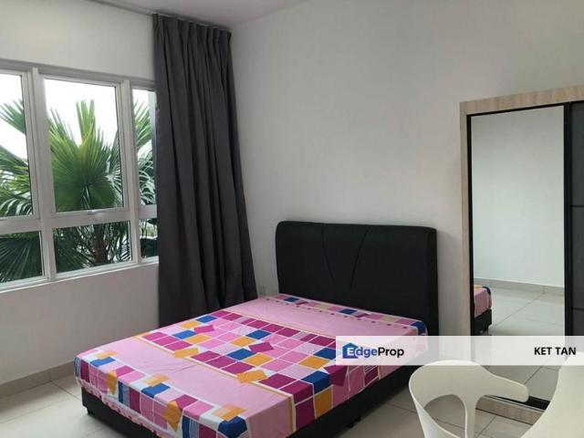 Condominium for rent in Port Klang, Selangor