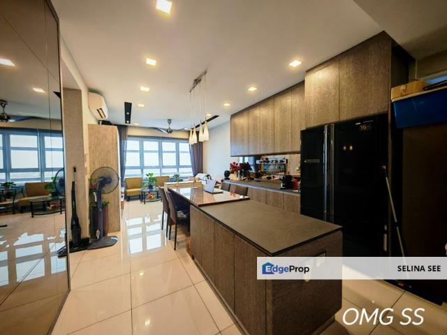 Condominium for sale in Port Klang, Selangor