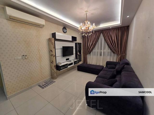 Condominium for rent in Port Klang, Selangor