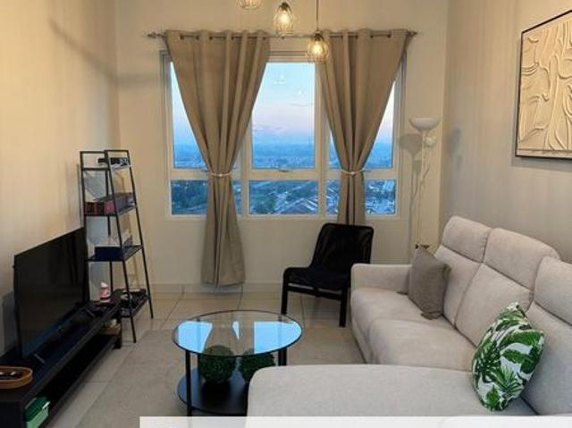 Condominium for rent in Port Klang, Selangor