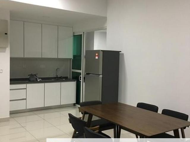 Condominium for rent in Port Klang, Selangor