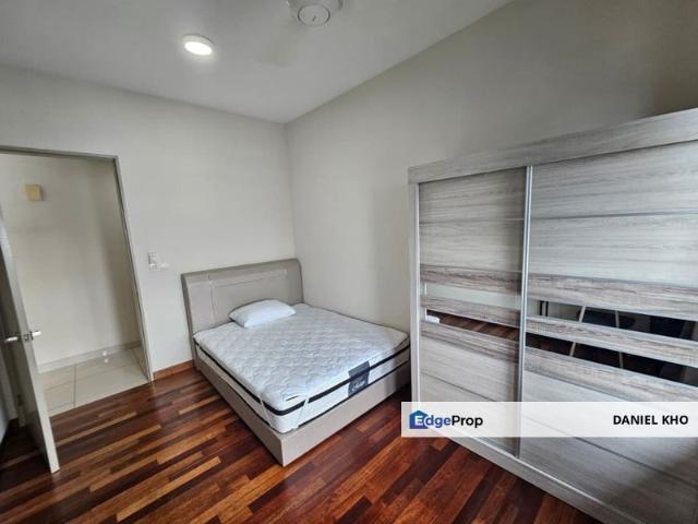 Condominium for rent in Port Klang, Selangor