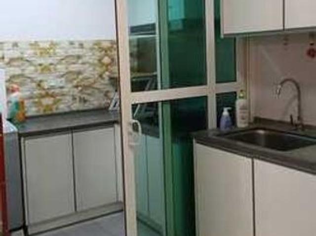 Condominium for rent in Port Klang, Selangor
