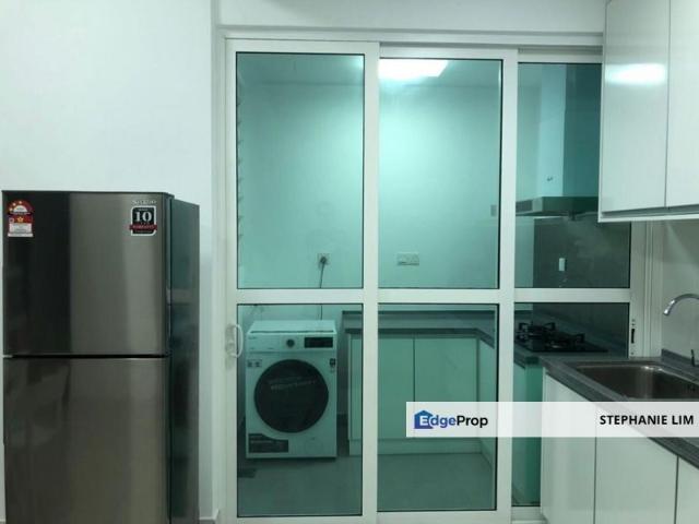 Condominium for rent in Port Klang, Selangor