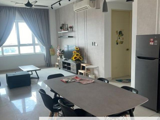 Condominium for sale in Port Klang, Selangor