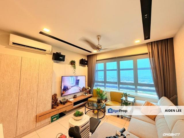 Condominium for sale in Port Klang, Selangor