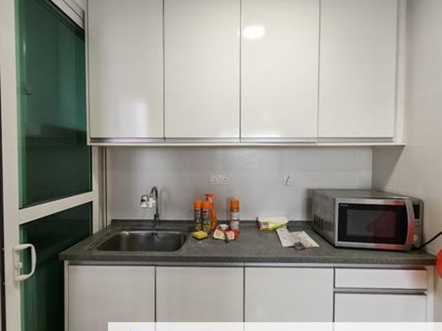 Condominium for sale in Bandar Bukit Tinggi 2, Bandaraya Klang