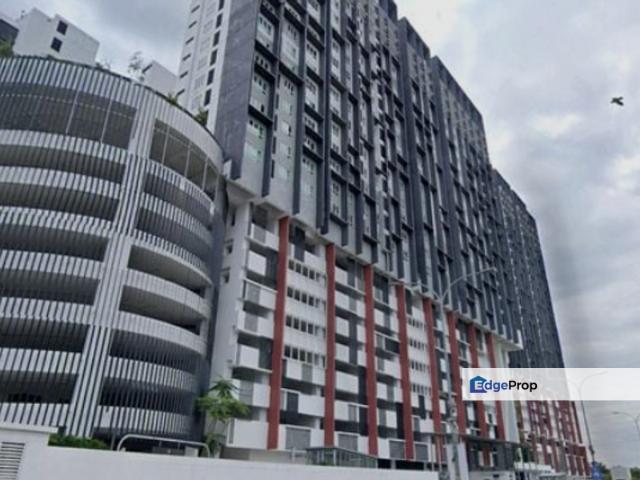 Condominium for sale in Bandar Bukit Tinggi 2, Bandaraya Klang