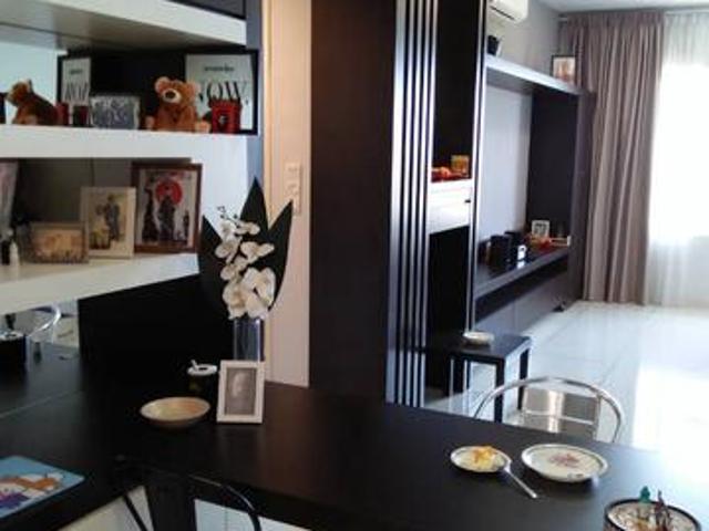 Serviced Residence for sale in Port Klang, Selangor
