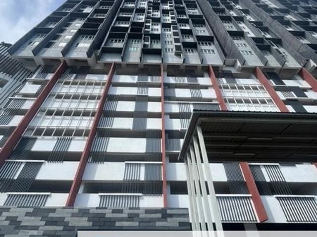 Condominium for rent in Port Klang, Selangor