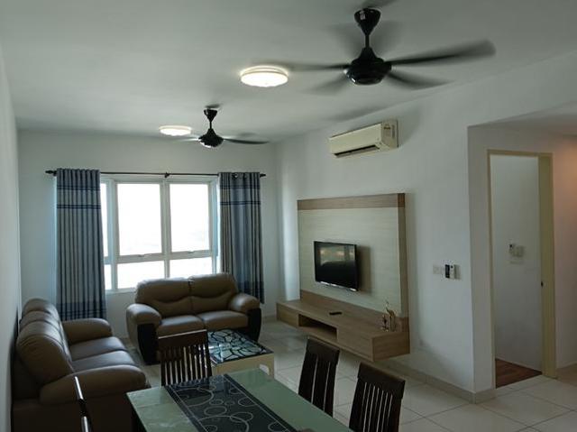 Serviced Residence for rent in Port Klang, Selangor