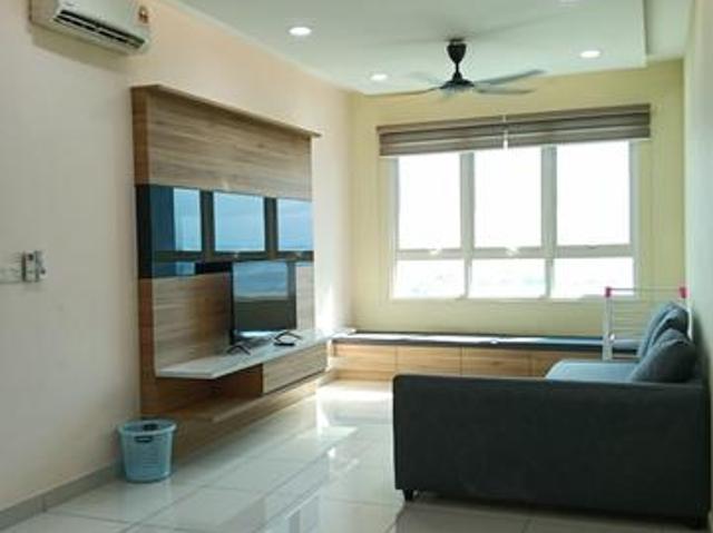 Serviced Residence for rent in Port Klang, Selangor
