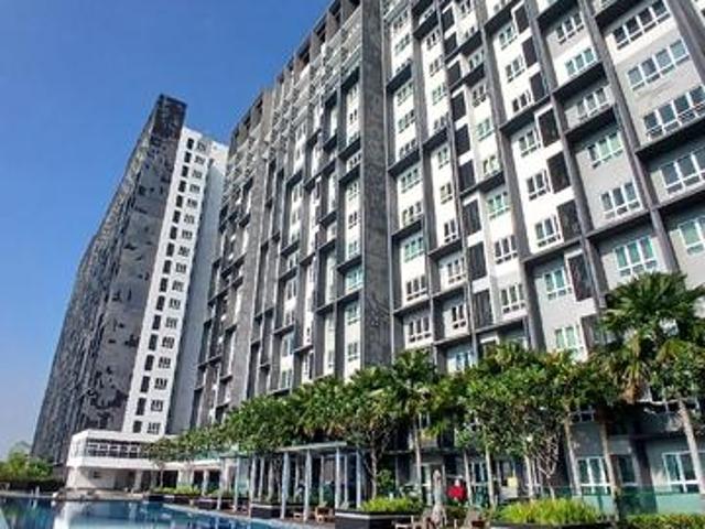 Serviced Residence for rent in Port Klang, Selangor