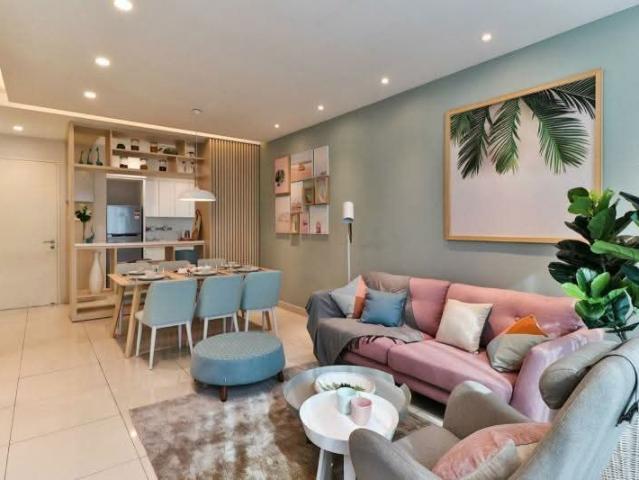 Apartment for rent in Bandar Bukit Tinggi 2, Bandaraya Klang