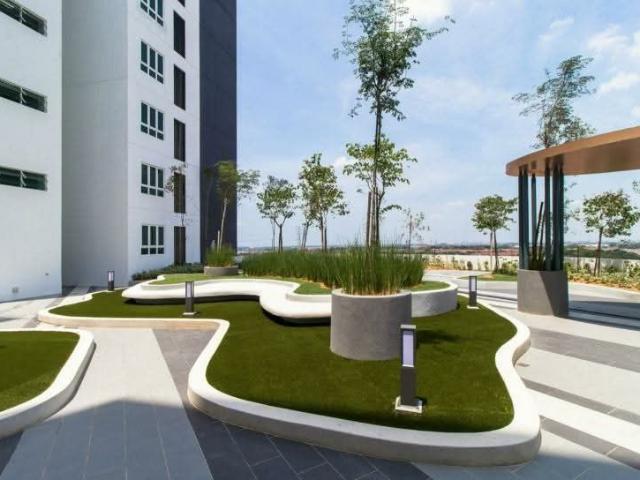 Room for rent in Bandar Bukit Tinggi 2, Bandaraya Klang